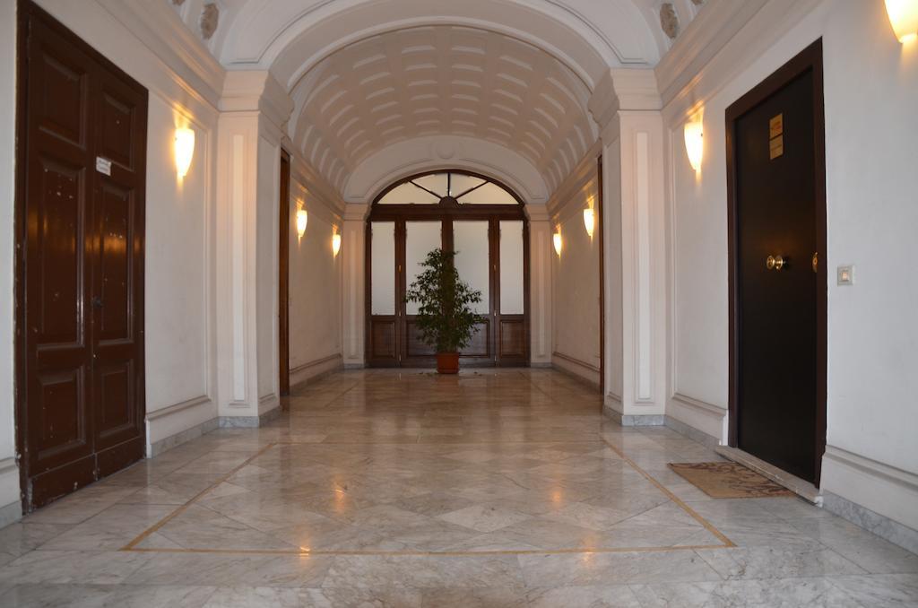Aria Rome Rooms Exterior foto