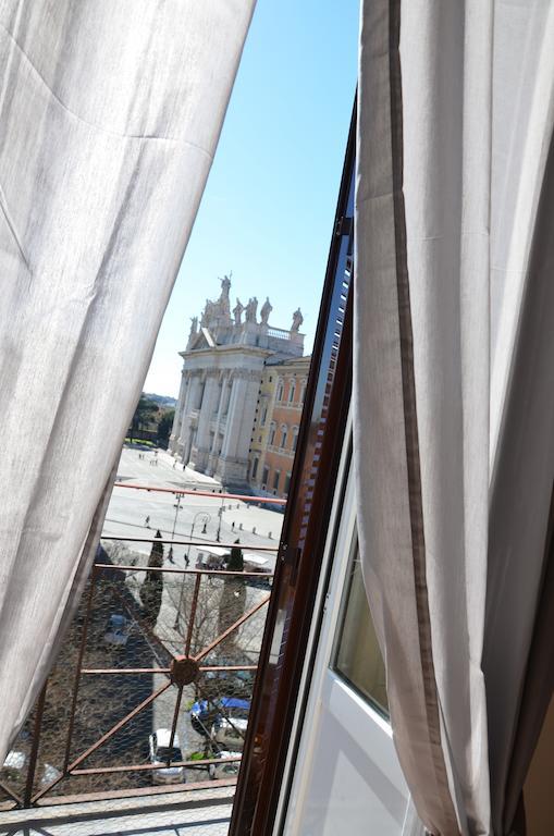 Aria Rome Rooms Cameră foto