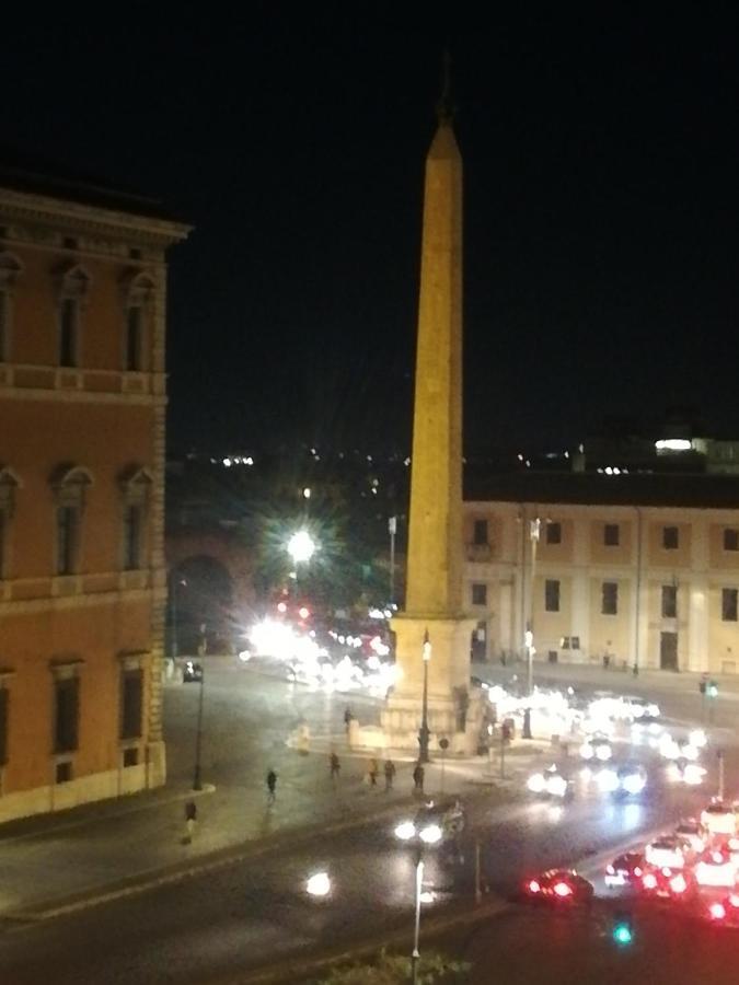 Aria Rome Rooms Exterior foto
